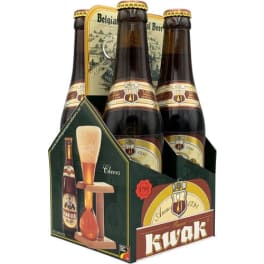 Kwak 11.2oz 4pk