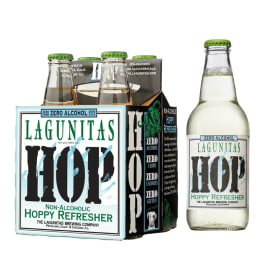 Lagunitas Hoppy Refreshers 4 Pack 12oz Bottles