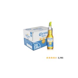 Corona Non-Alcoholic 24pack