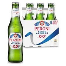 Peroni 0.0 6pack