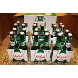 Grolsch 24 x 15.2oz (Swing Tops)