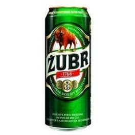 Zubr 16.9oz