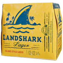 Landshark 12 Pack 12oz Bottles