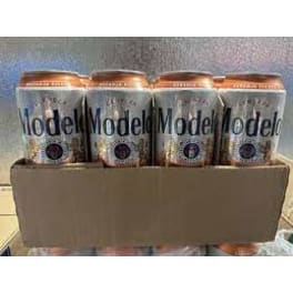 Modelo Chelada Naranja Picosa 12 Pack 24oz Cans