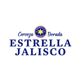 Estrella Jalisco 2/12 pack