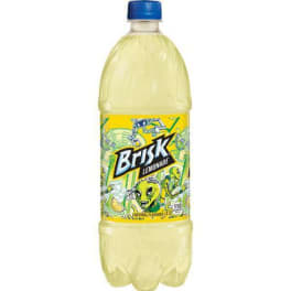 Brisk Lemonade 1 lt
