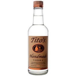 Tito's 375ml