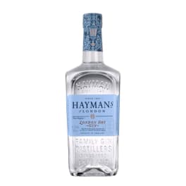 Hayman London Dry 750ml