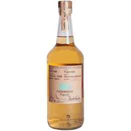 Casamigos Reposado 750ml