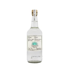 Casamigos Silver 750ml