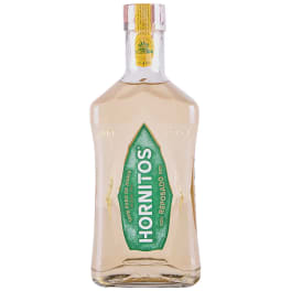 Hornitos Reposado 750ml