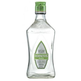 Hornitos Silver 375ml