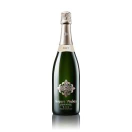 Segura Viudas Brut Cava Organic Grapes 750ml