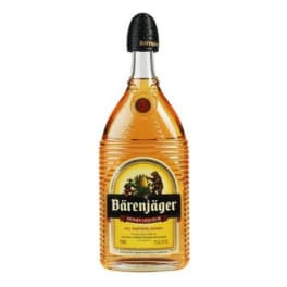 Barenjager Honey Liqueur 750ml Bottle