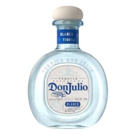 Don Julio Blanco 750ml Bottle