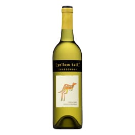 [ yellow tail ] Chardonnay 750ml Bottle