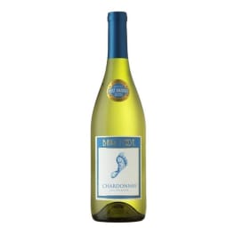 Barefoot Chardonnay 750ml Bottle