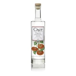 Crop Harvest Earth Vodka Tomato 750ml Bottle