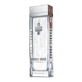 Double Cross Vodka 750ml Bottle