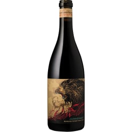 Juggernaut Russian River Pinot Noir 750 ml