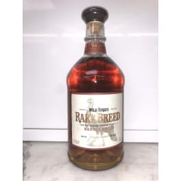 Wild Turkey Rare Breed Bourbon Barrel Proof