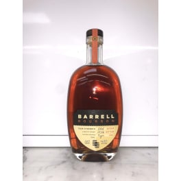 Barrell Bourbon Batch #24 9 Year