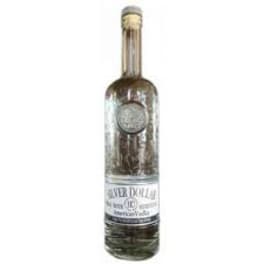 Silver Dollar Vodka