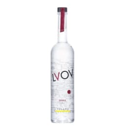 LVOV Vodka 1.75L Bottle