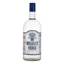 Wheatley Vodka 1.75L Bottle