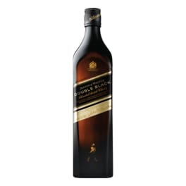 Johnnie Walker Double Black Label 750ml Bottle