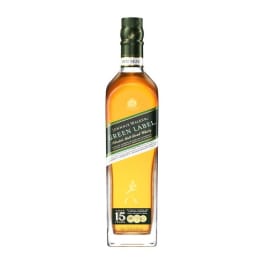 Johnnie Walker Green Label 750ml Bottle