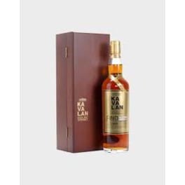 Kavalan Whisky Fino Sherry Cask 153/488