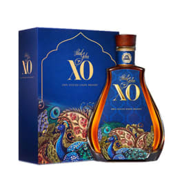 Paul John XO Indian Grape Brandy