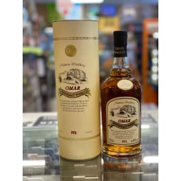 Omar Single Malt Sherry Cask