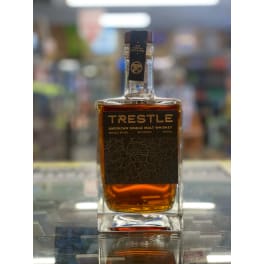 Trestle American Single Malt