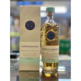 Glenglassaugh Sandend (Whiskey Of The Year)