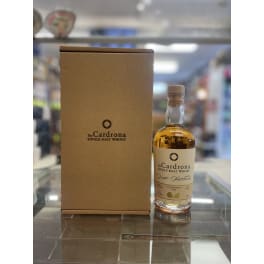 Cardrona Just Hatched Single Malt