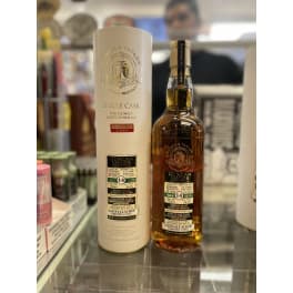 Duncan Taylor Single Cask (14 Year Glenallachie 108.4 Proof)