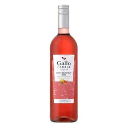 Gallo Family Vineyards Sweet Grapefruit Rose 750 ml