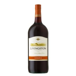 Livingston Sangria 1.5L