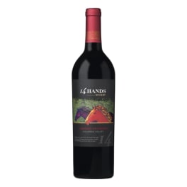 14 Hands Cabernet Sauvignon 750ml