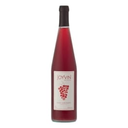 Rashi Joyvin Red 750ml Bottle