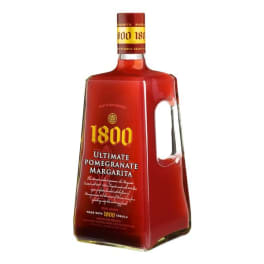 1800 Ultimate Pomegranate Margarita 1.75L Bottle