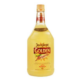 Jose Cuervo Golden Margarita 1.75L Bottle