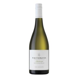 Whitehaven Sauvignon Blanc 750ml Bottle