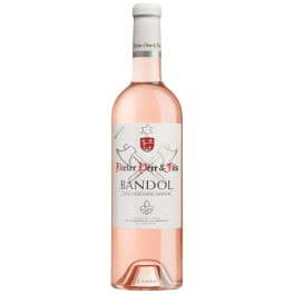 Bieler Pere et Fils Reserve Rose 2017