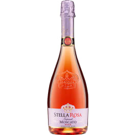 Stella Rosa Imperiale Moscato Rose 750 ml