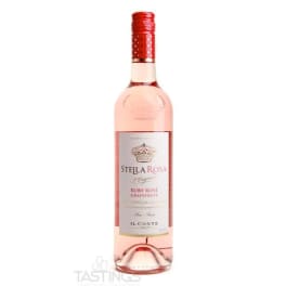 Stella Rosa Ruby Rose Grapefruit 750 ml