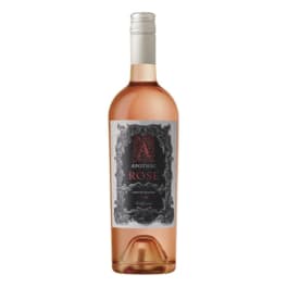 Apothic RosÃ© 750ml Bottle