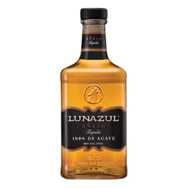 Lunazul Anejo Tequila 750ml Bottle